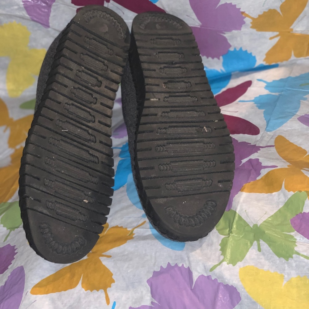 Great for walking or a nice evening out.